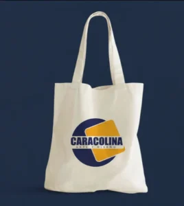 bolsa artesanal