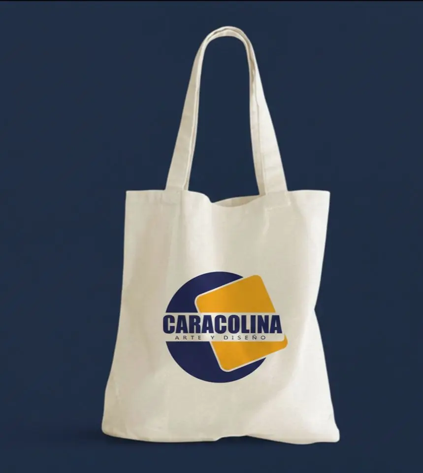 bolsa artesanal